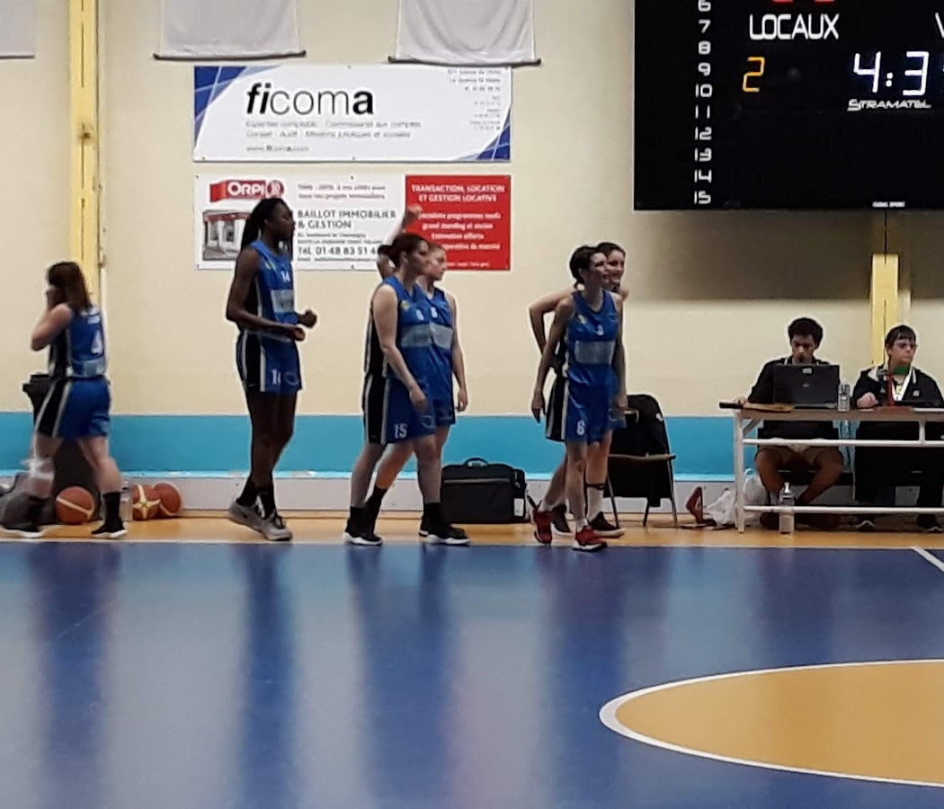 Henry Paté Gymnasium 2